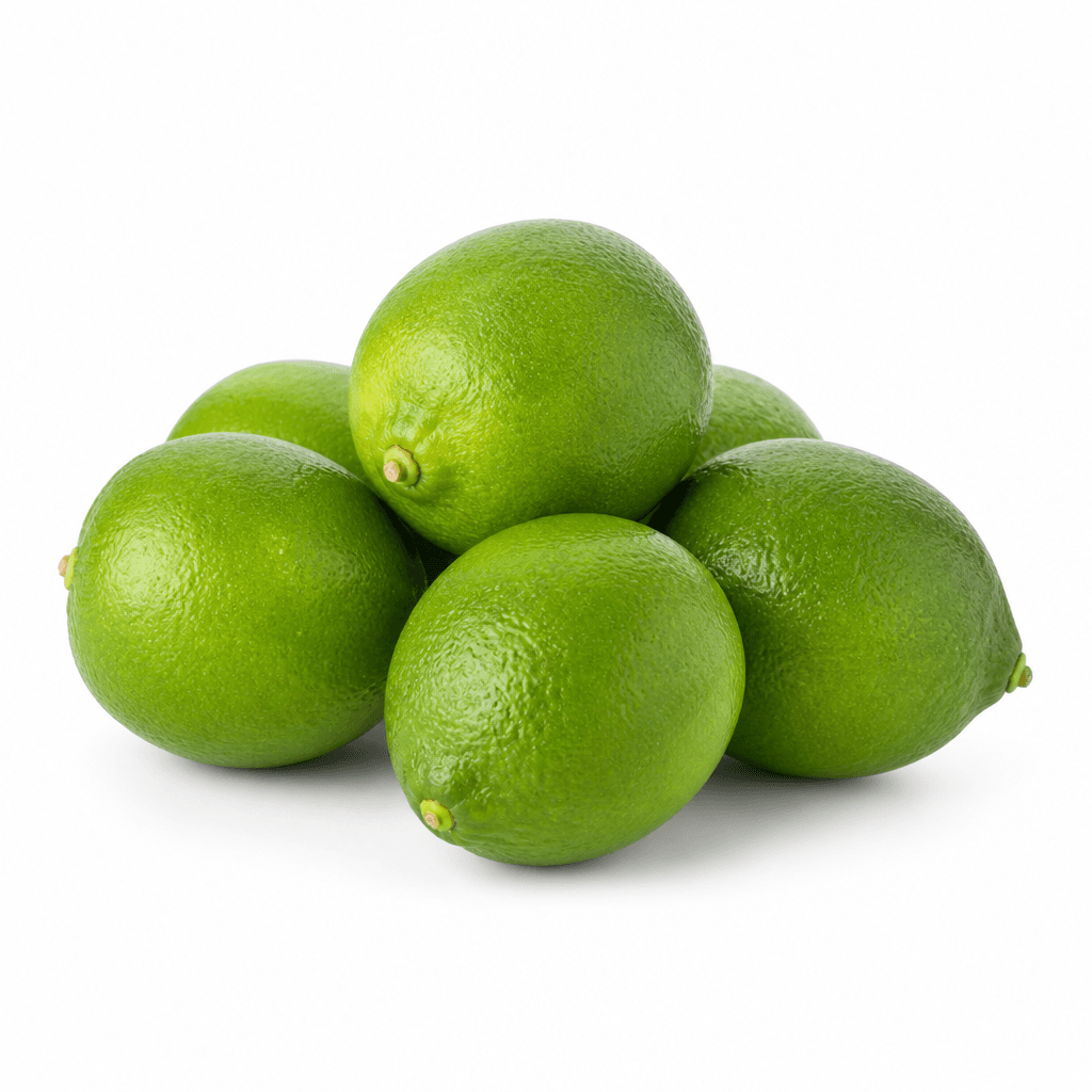 لیموترش سبز